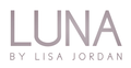 LUNA by Lisa Jordan logo