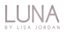 LUNA by Lisa Jordan logo