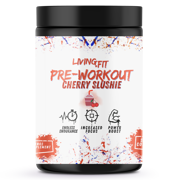 Living.Fit Stim-Free Pre-Workout