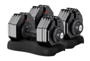 88 Lbs Adjustable Weight Dumbbell - DT1188