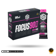 Focus90 - Mixed Berry
