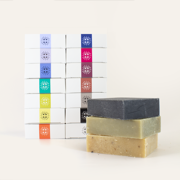 Pick Three Bar Soap Bundle