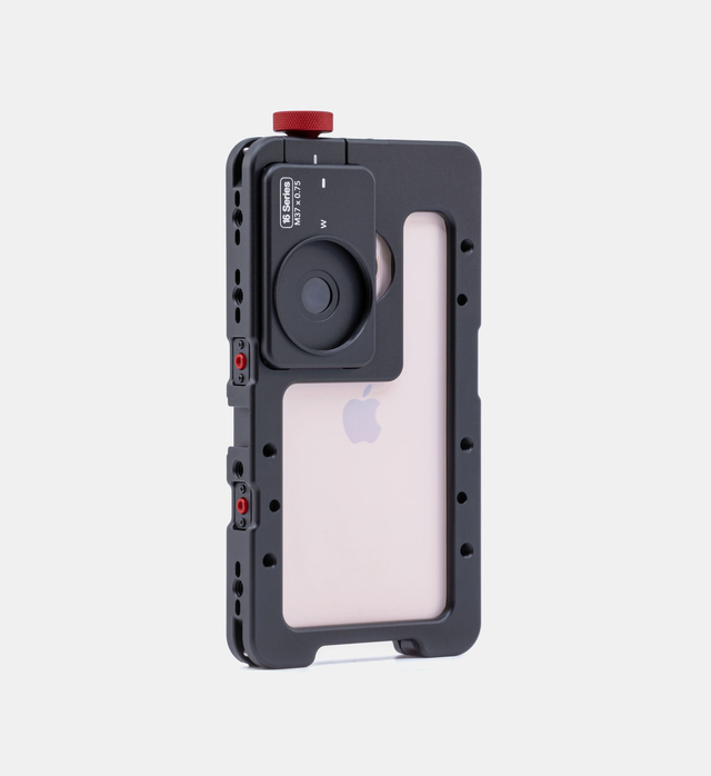 Beastcage for iPhone 16 Pro | Preorder
