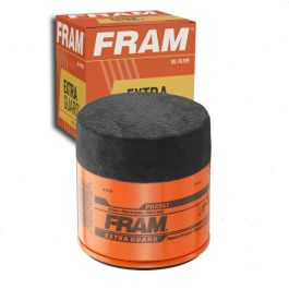 FRAM Extra Guard Engine Oil Filter for 2004-2006 Scion xB