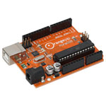 Orangepip Kona328 Arduino UNO Compatible Development Board