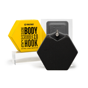 Body Scrubber 2.0 & Hook