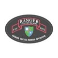 Ranger Supply Room logo