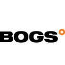 Bogs Footwear logo