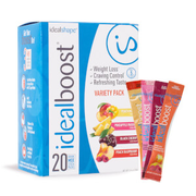 IdealBoost Variety Pack