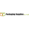 Packaging Supplies By Mail logo