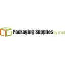 Packaging Supplies By Mail logo