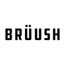 Brüush logo