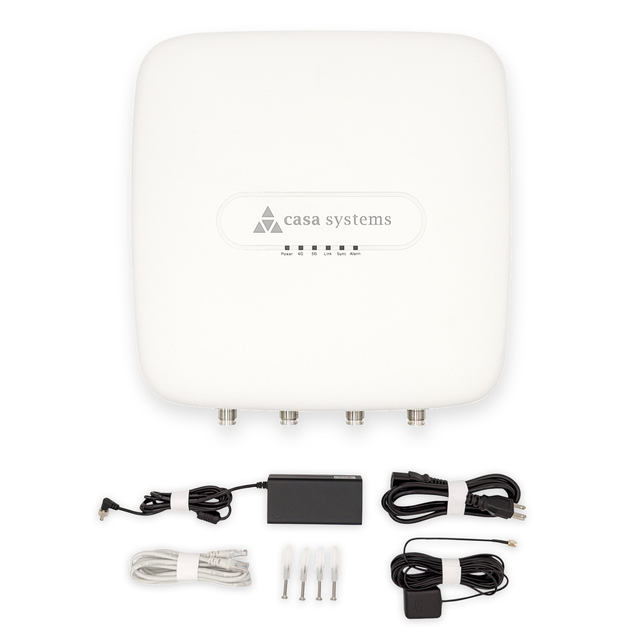Verizon 5G Network Extender for Enterprise