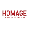 Homage logo