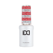 DND Top Coat No Cleanse