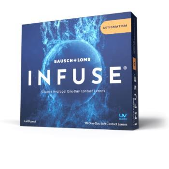 PRECISION1 for Astigmatism 30 Pack