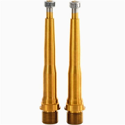 Nukeproof Horizon Pro-Sam Hill-Comp Ti Axle Kit