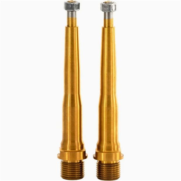 Nukeproof Horizon Pro-Sam Hill-Comp Ti Axle Kit