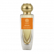 Intense Perfume Kesari - Oudh, Saffron & Lime