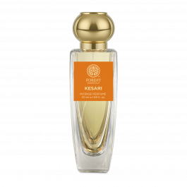 Intense Perfume Kesari - Oudh, Saffron & Lime