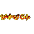 Rainforest Cafe logo