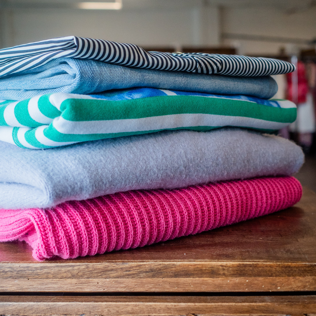 Mystery Box: Five Designer Items for $100