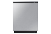 Samsung - Bespoke 42 dBA Built In Dishwasher in Stainless - DW80B7070US