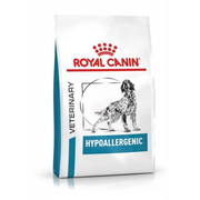 ROYAL CANIN® Veterinary Health Nutrition Hypoallergenic Dry Dog Food