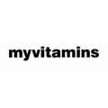 MyVitamins logo
