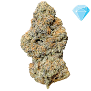 Purple Cream THCA Flower