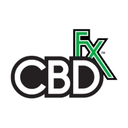CBDfx logo