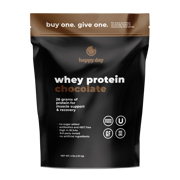 Chocolate Whey Protein Concentrate Powder