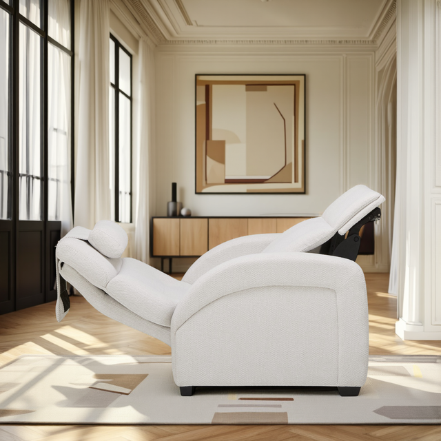 Brimfield Zero Gravity Chair