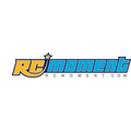 Rcmoment logo