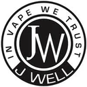 JWELL Vaping logo