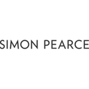 Simon Pearce logo
