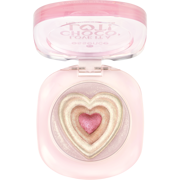 LOVE IT A CHOCO' LOT! highlighter glaze