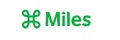 Miles logo