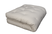 J-Life Certified Organic Japanese Futon