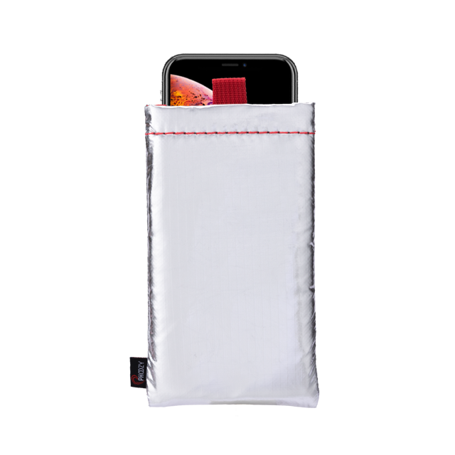 Apollo Series Thermal Phone Case - Extends Battery Life 3X