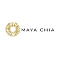 Maya Chia Beauty logo