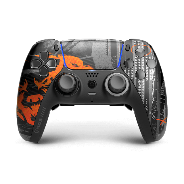 SCUF Reflex FPS CALL OF DUTY®: BLACK OPS 6 EDITION