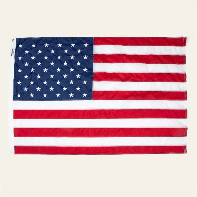 6' x 10' American Flag