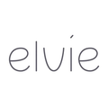 Elvie logo