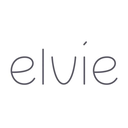 Elvie logo