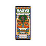 Maeve Pike Place Espresso Bar