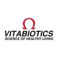 Vitabiotics logo