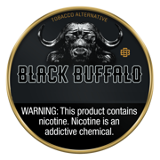 Black Buffalo Nicotine