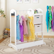 Kids' See and Store Dress-Up Center