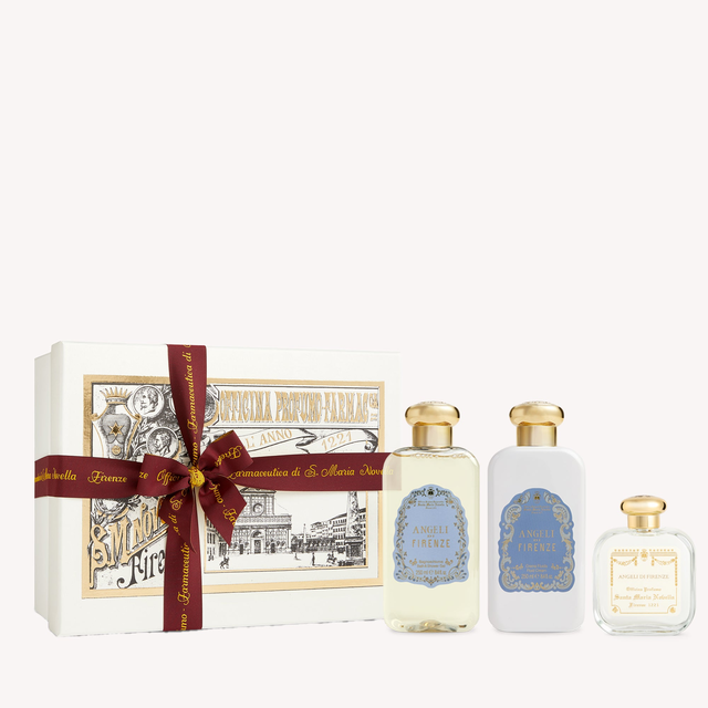 The Essentials Angeli di Firenze